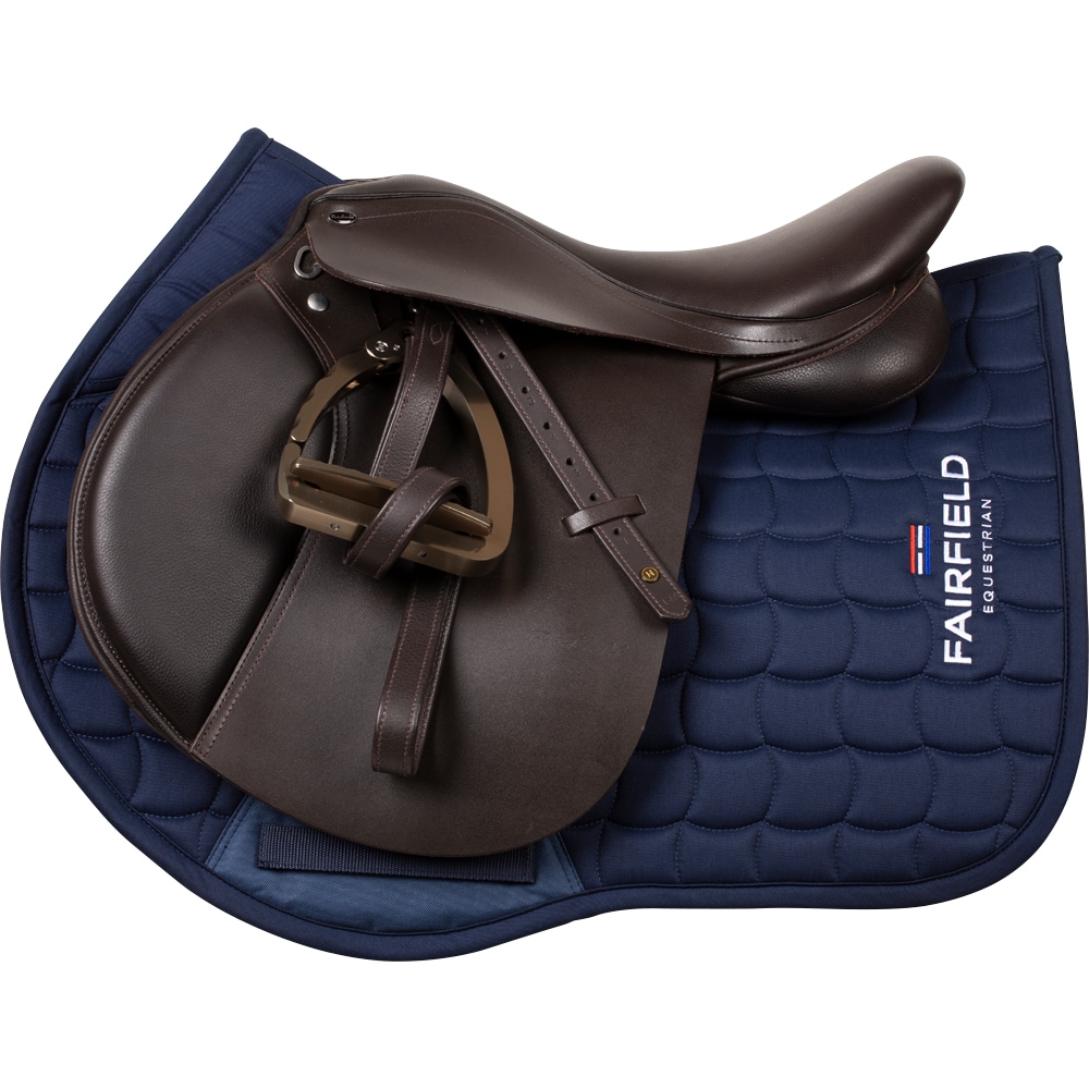 Veelzijdigheidszadeldek  Hickstead Fairfield®