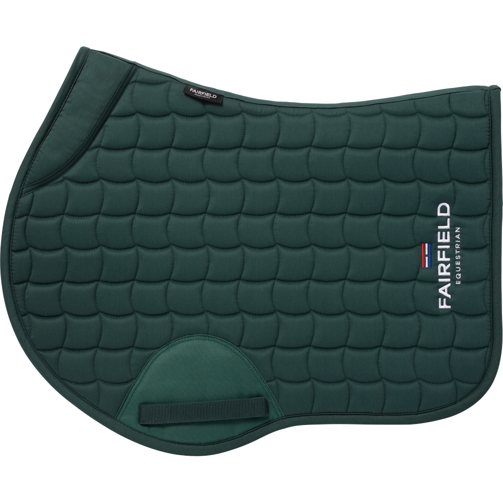 Veelzijdigheidszadeldek  Hickstead Fairfield®