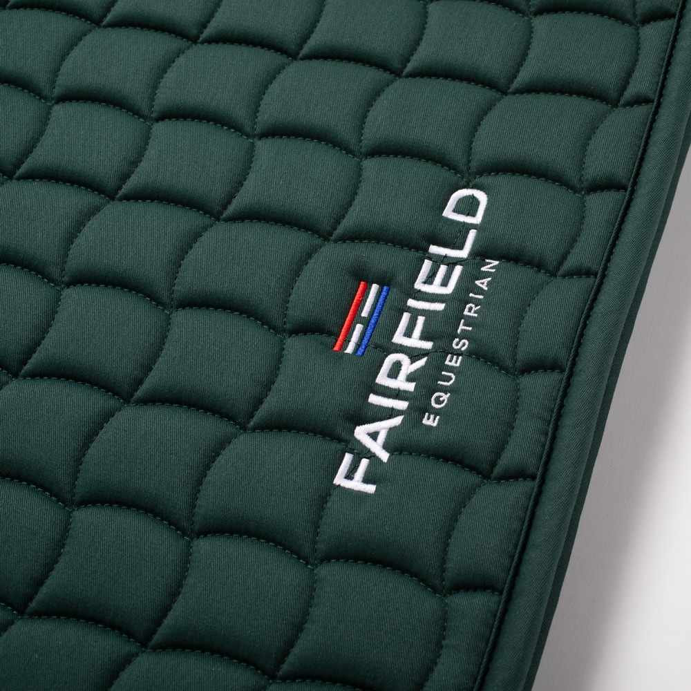 Veelzijdigheidszadeldek  Hickstead Fairfield®