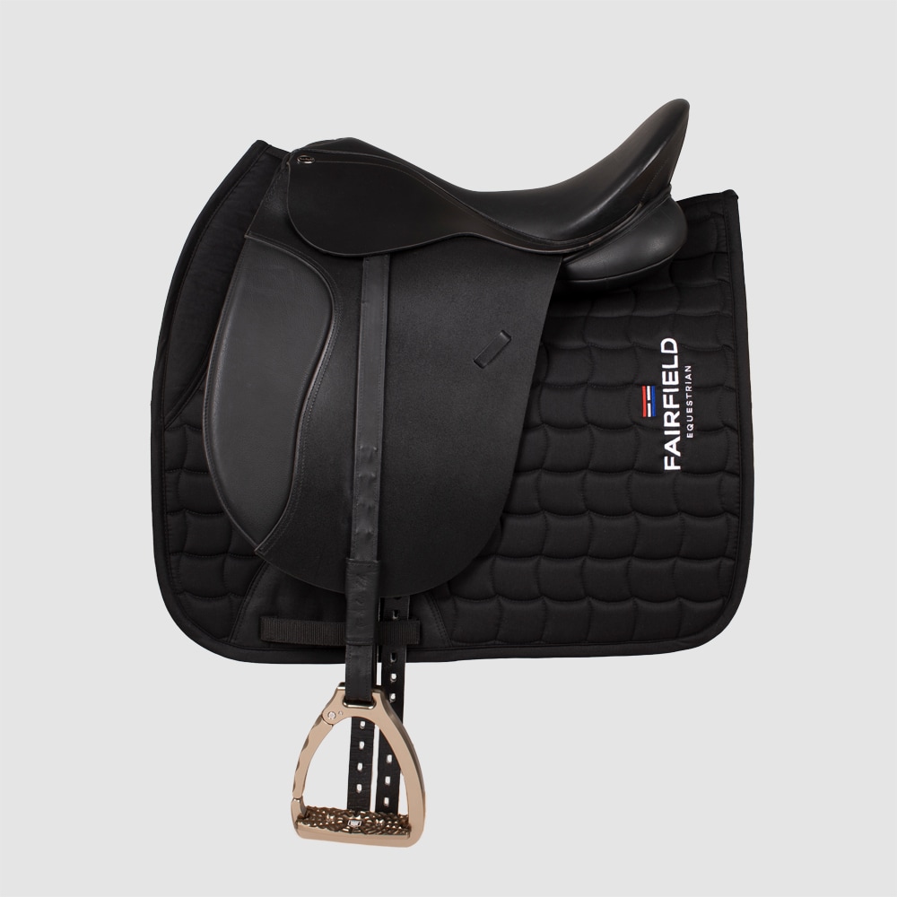 Dressuurzadeldeken  Hickstead Fairfield®