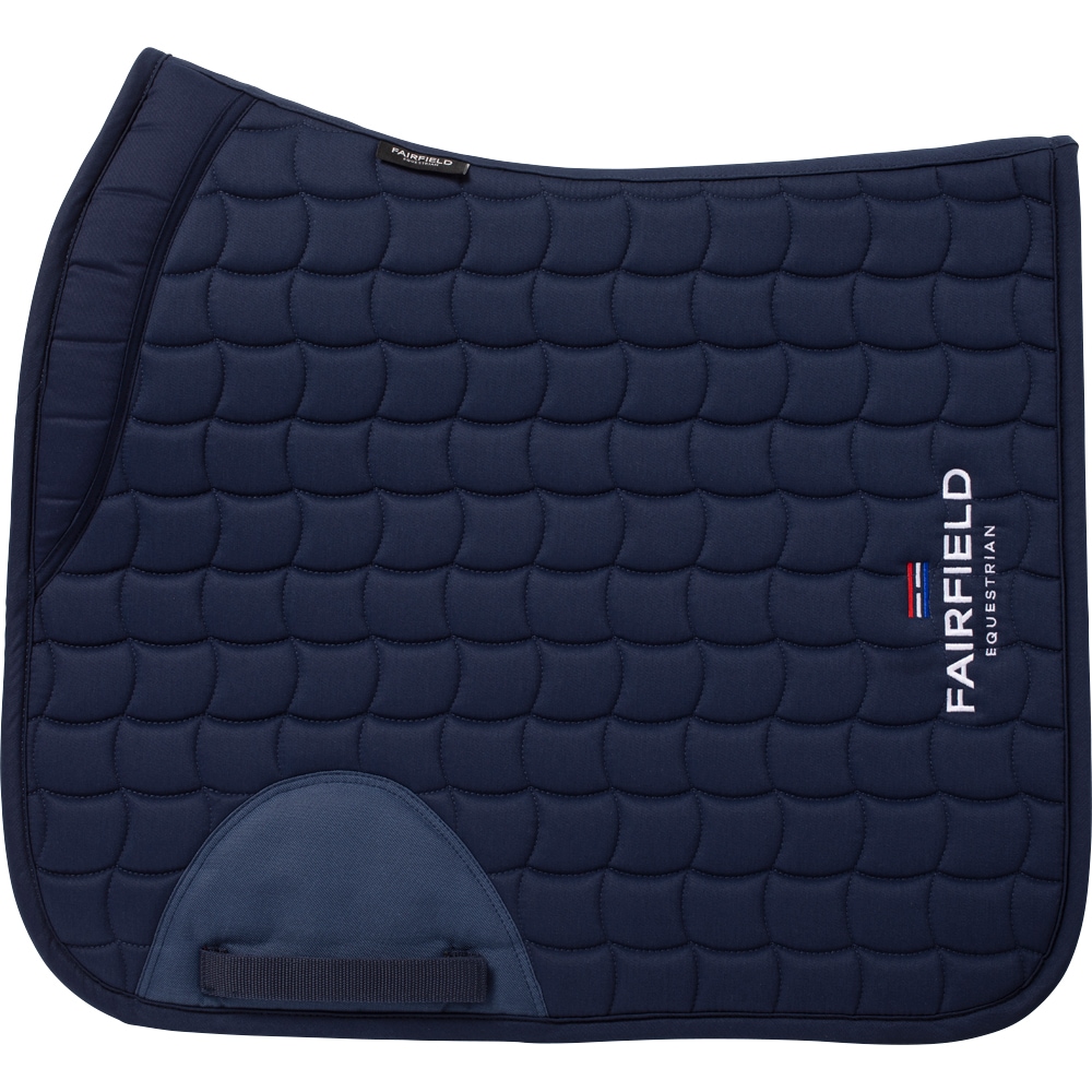 Dressuurzadeldeken  Hickstead Fairfield®