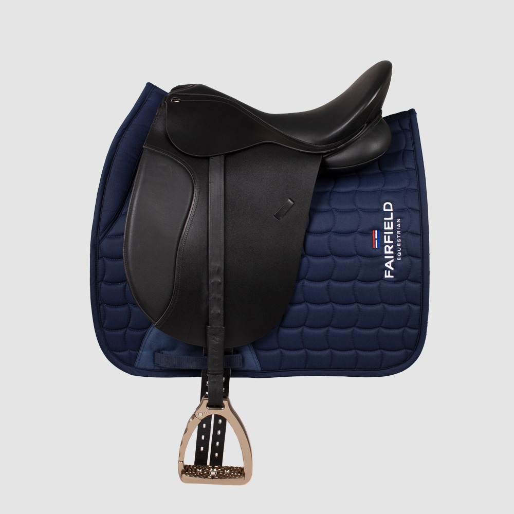 Dressuurzadeldeken  Hickstead Fairfield®