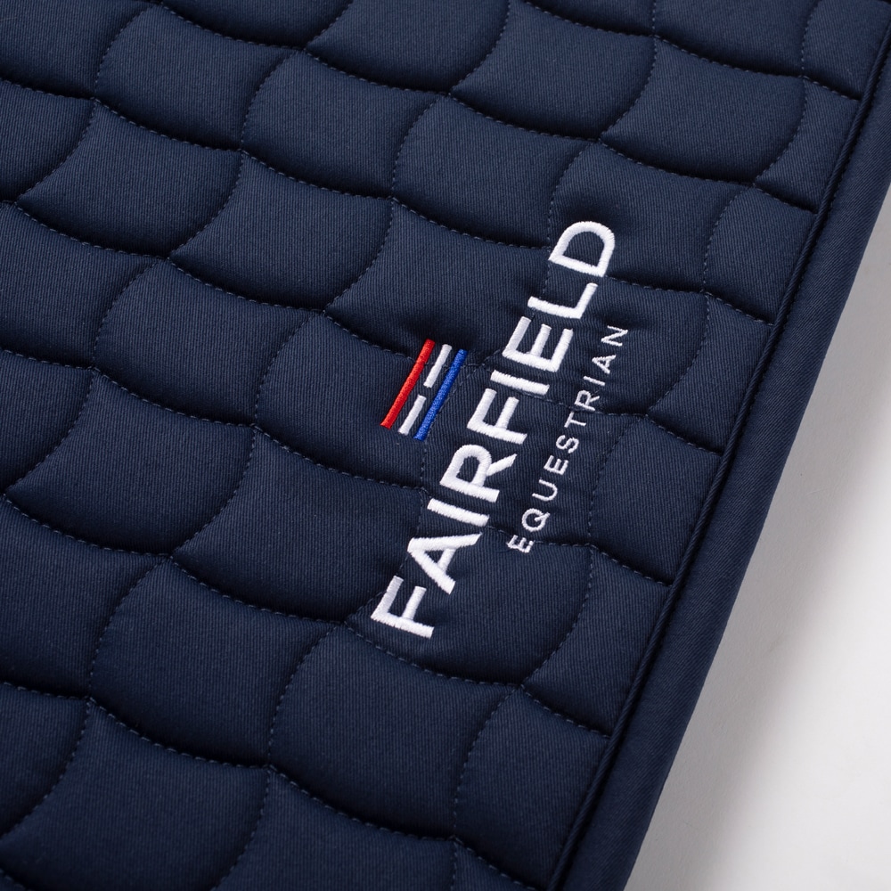 Dressuurzadeldeken  Hickstead Fairfield®