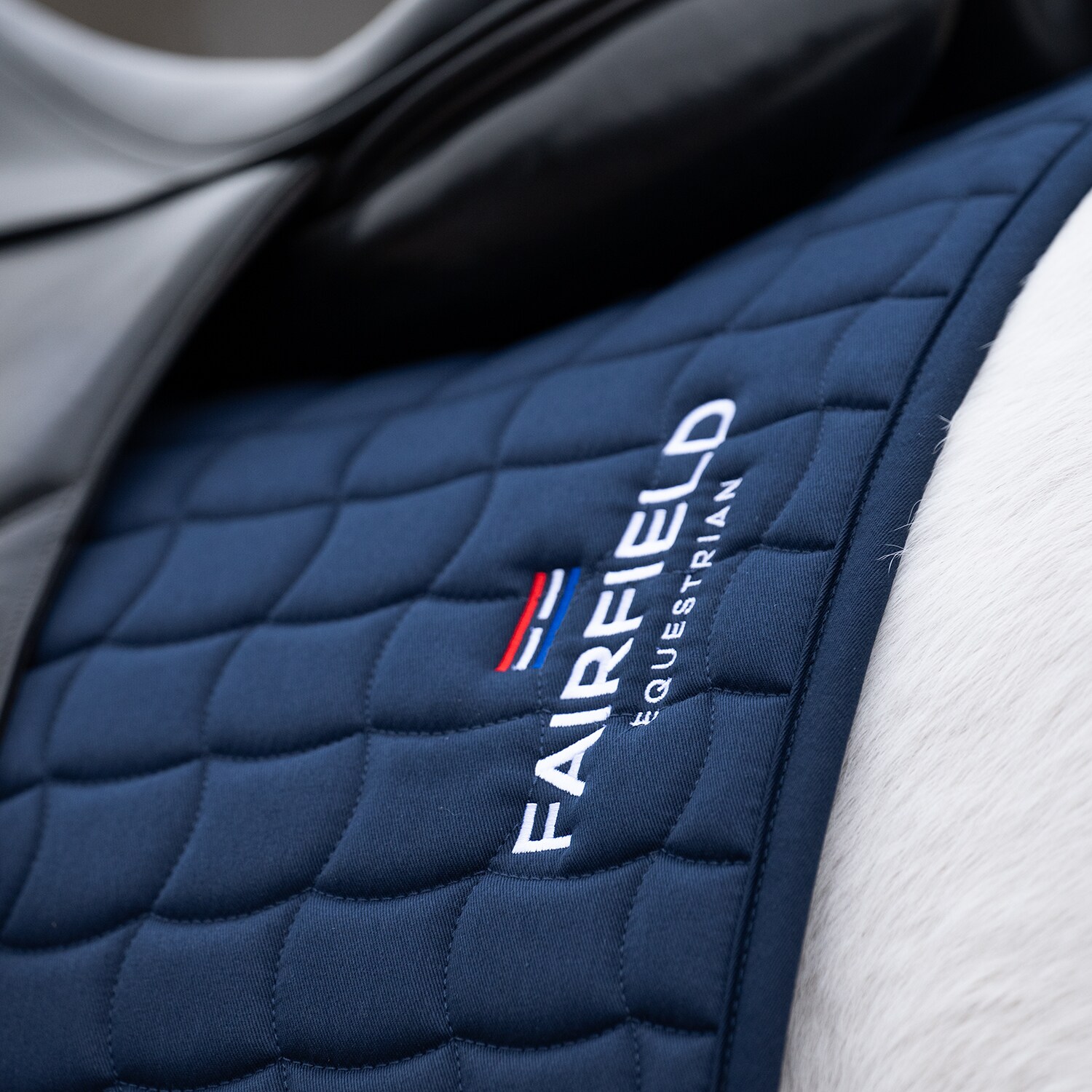 Dressuurzadeldeken  Hickstead Fairfield®