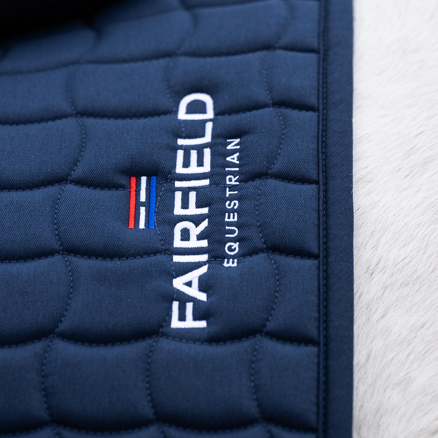 Dressuurzadeldeken  Hickstead Fairfield®