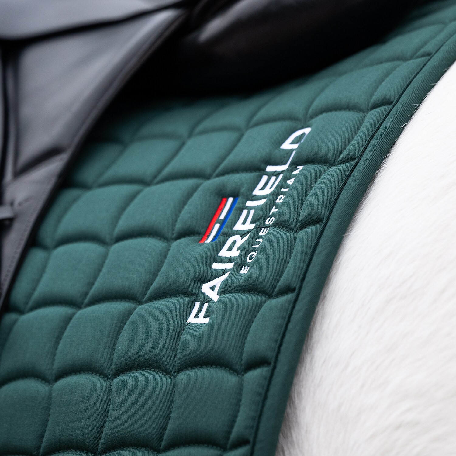 Dressuurzadeldeken  Hickstead Fairfield®