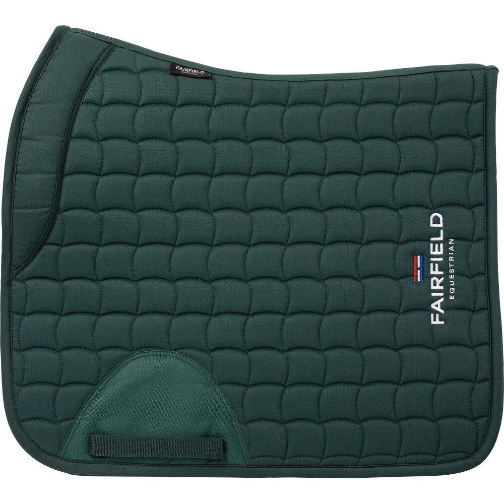 Dressuurzadeldeken  Hickstead Fairfield®