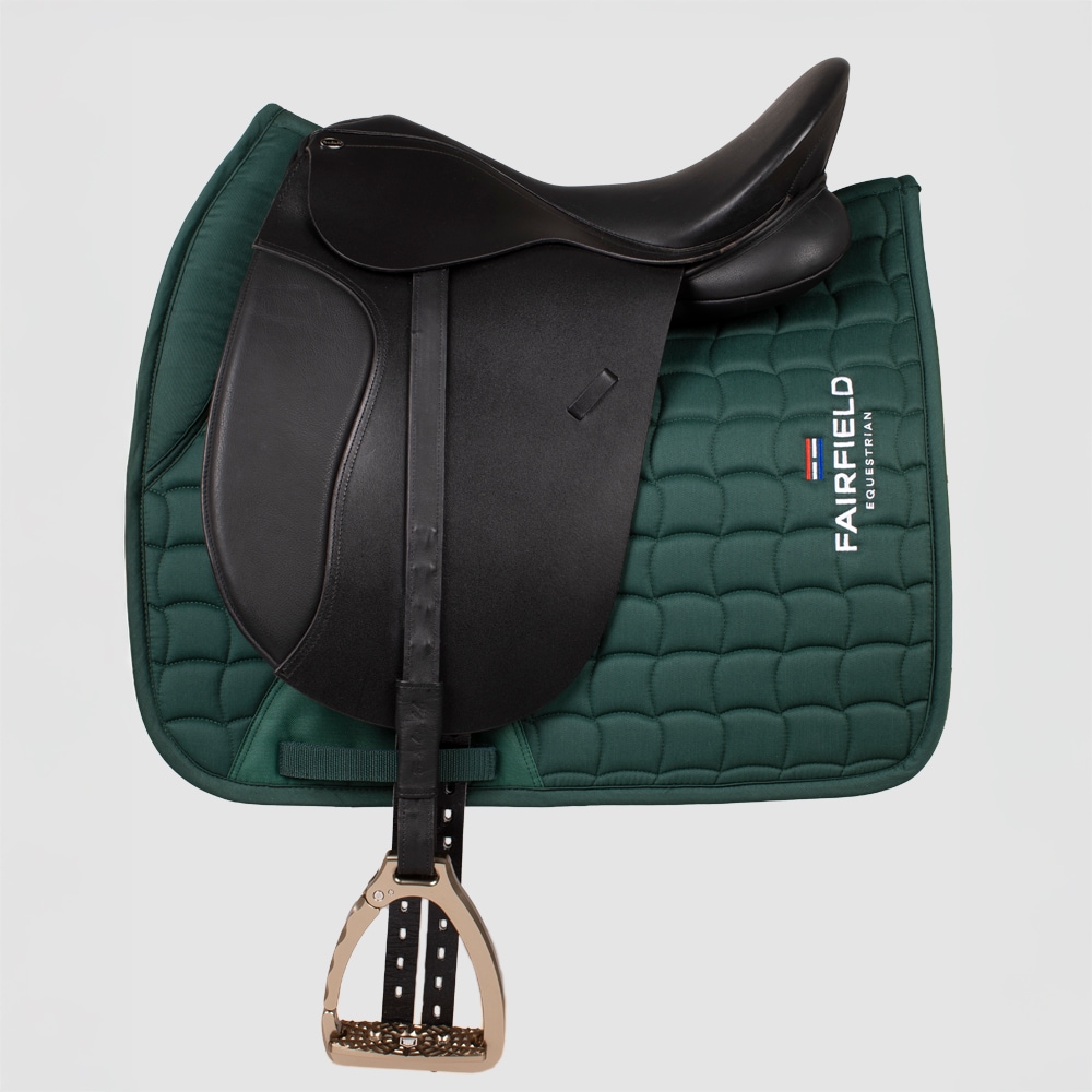 Dressuurzadeldeken  Hickstead Fairfield®