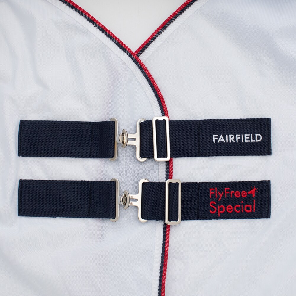 Vliegendeken  FlyFree Special Fairfield®