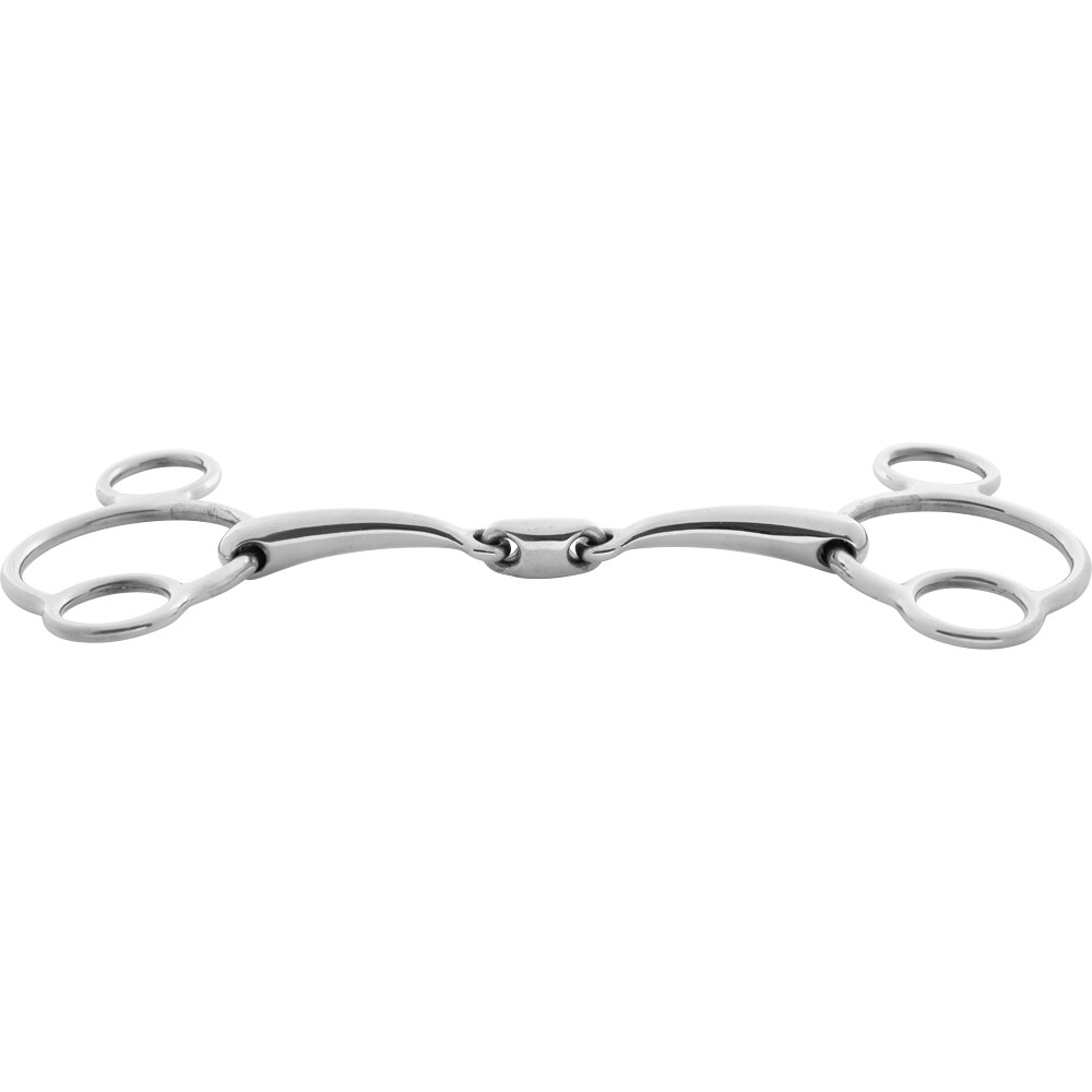 Franse link trens  Pessoa 2,5 Fairfield®