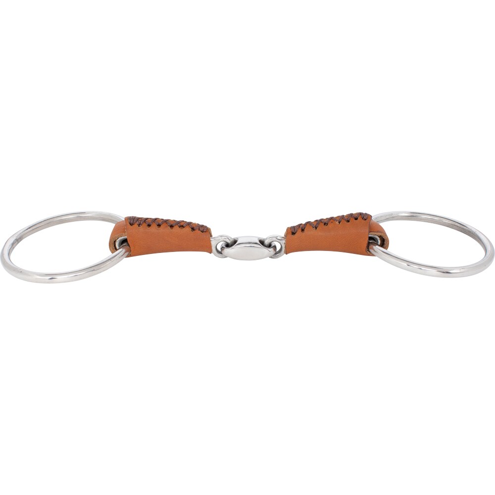 Franse link trens  Leather Fairfield®