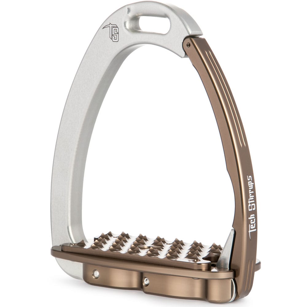 Beugels  Venice Evo Tech Stirrups