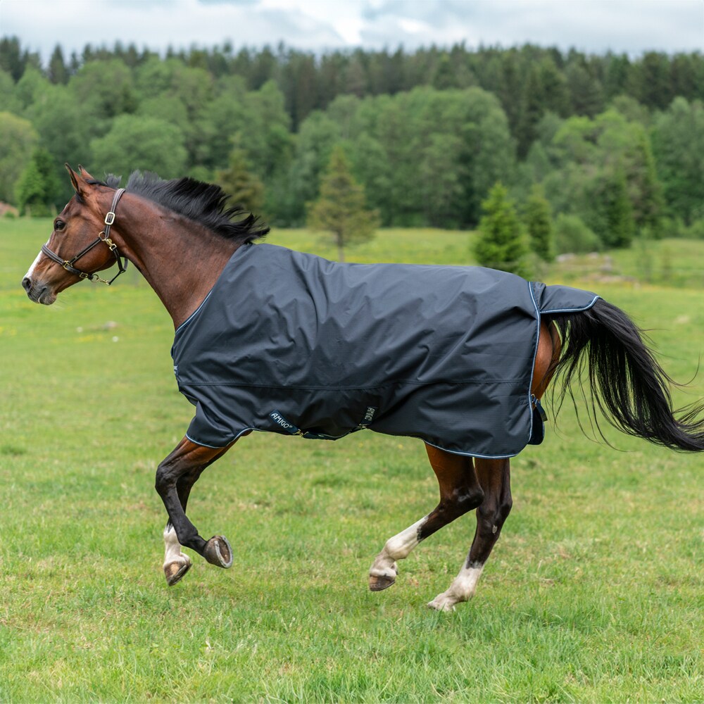 Regendeken  Amigo Hero Ripstop Lite Horseware®