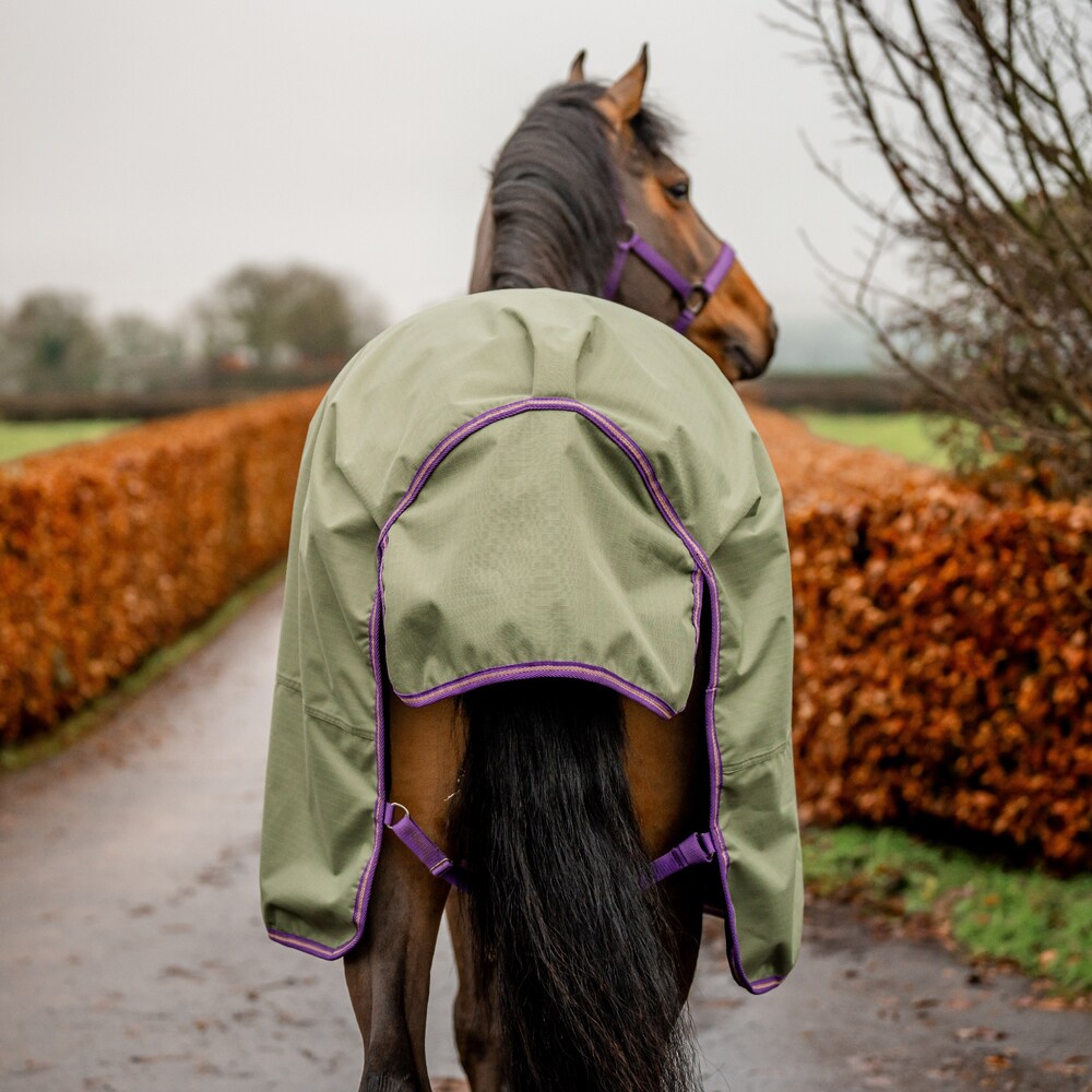 Regendeken  Amigo Hero Ripstop Lite Horseware®