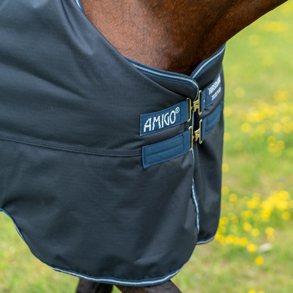 Uitrijdeken  Amigo Hero Ripstop Plus 200 Horseware®