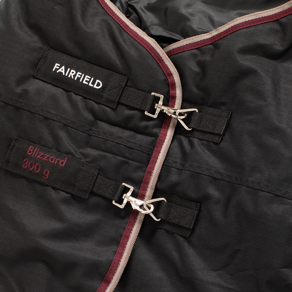 Winterdeken  Blizzard Fairfield®