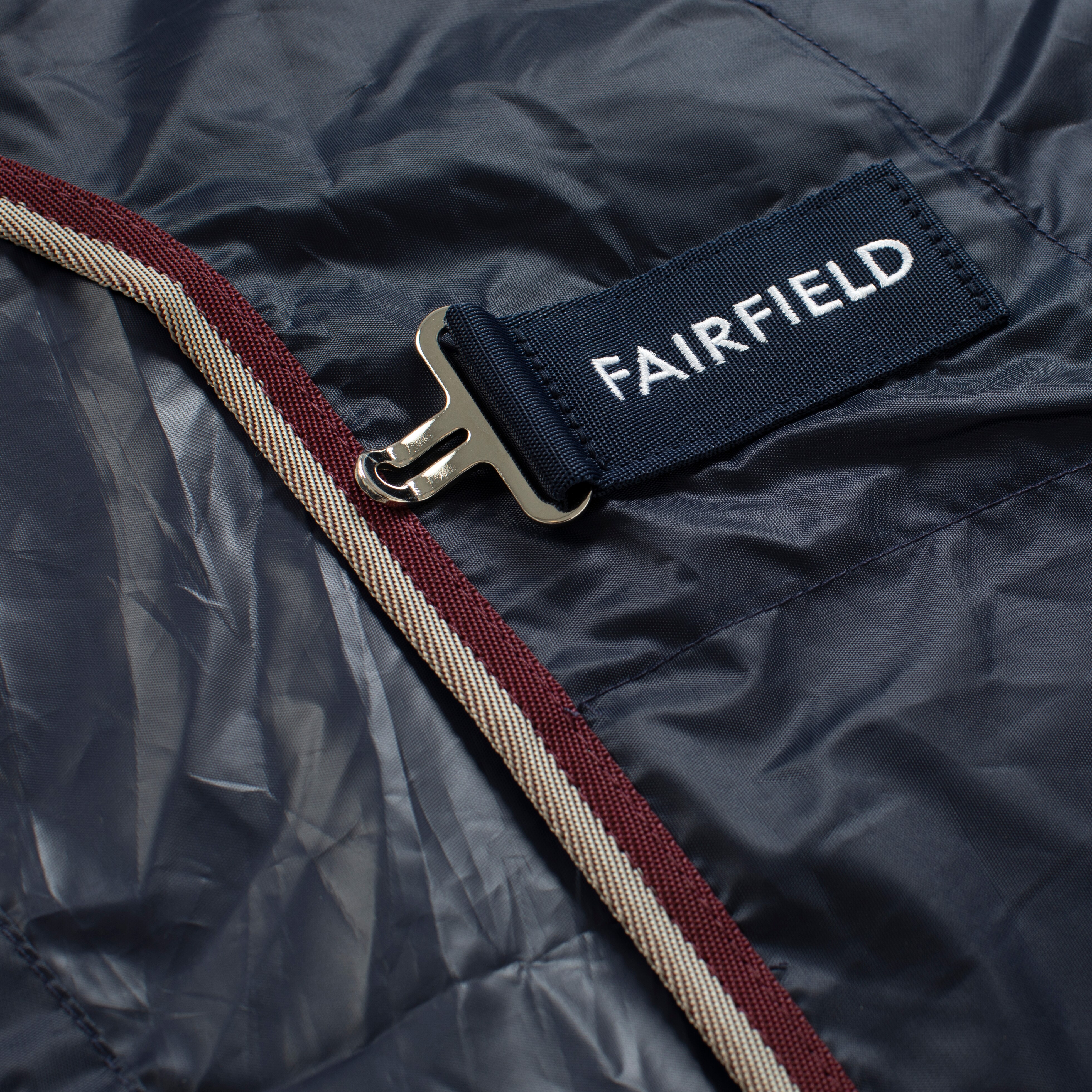 Paardrijdeken  Athlone Fairfield®