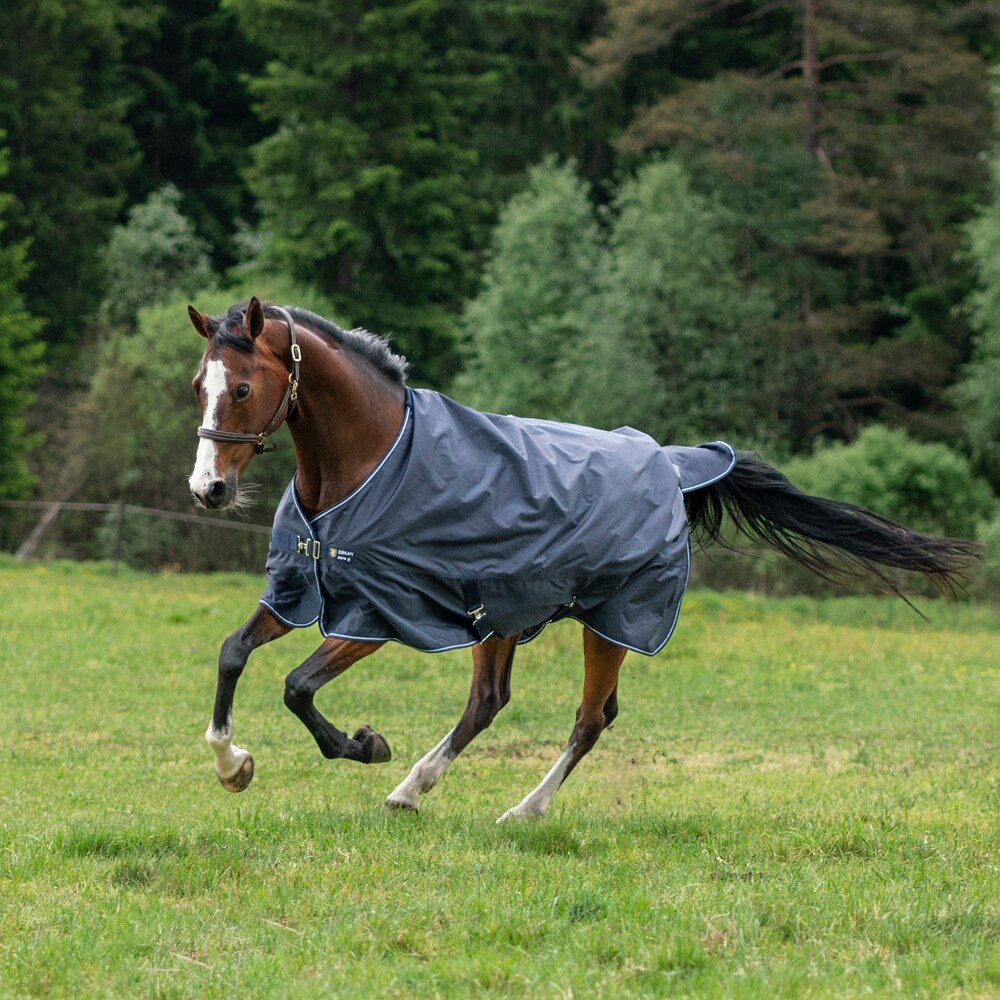 Regendeken  Orkan Fairfield®