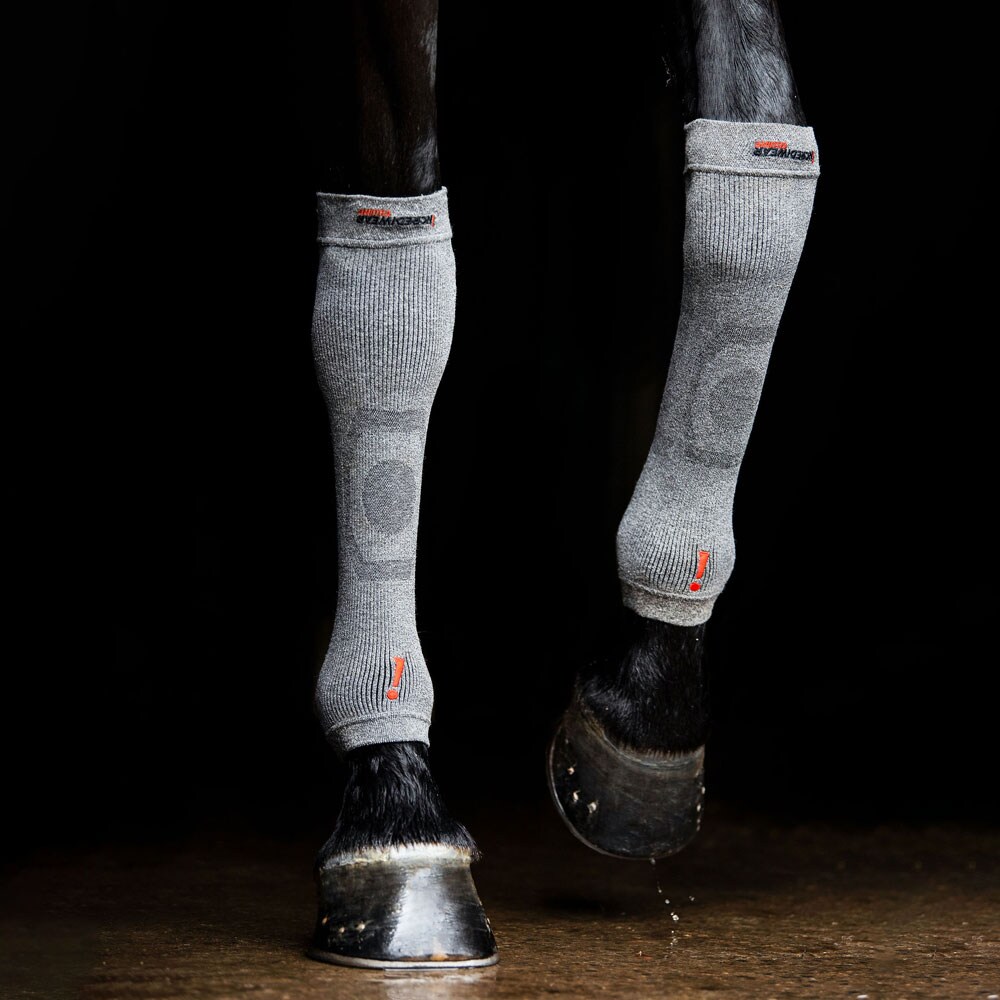 Verband  Circulation Hoof Sock Incrediwear Equine