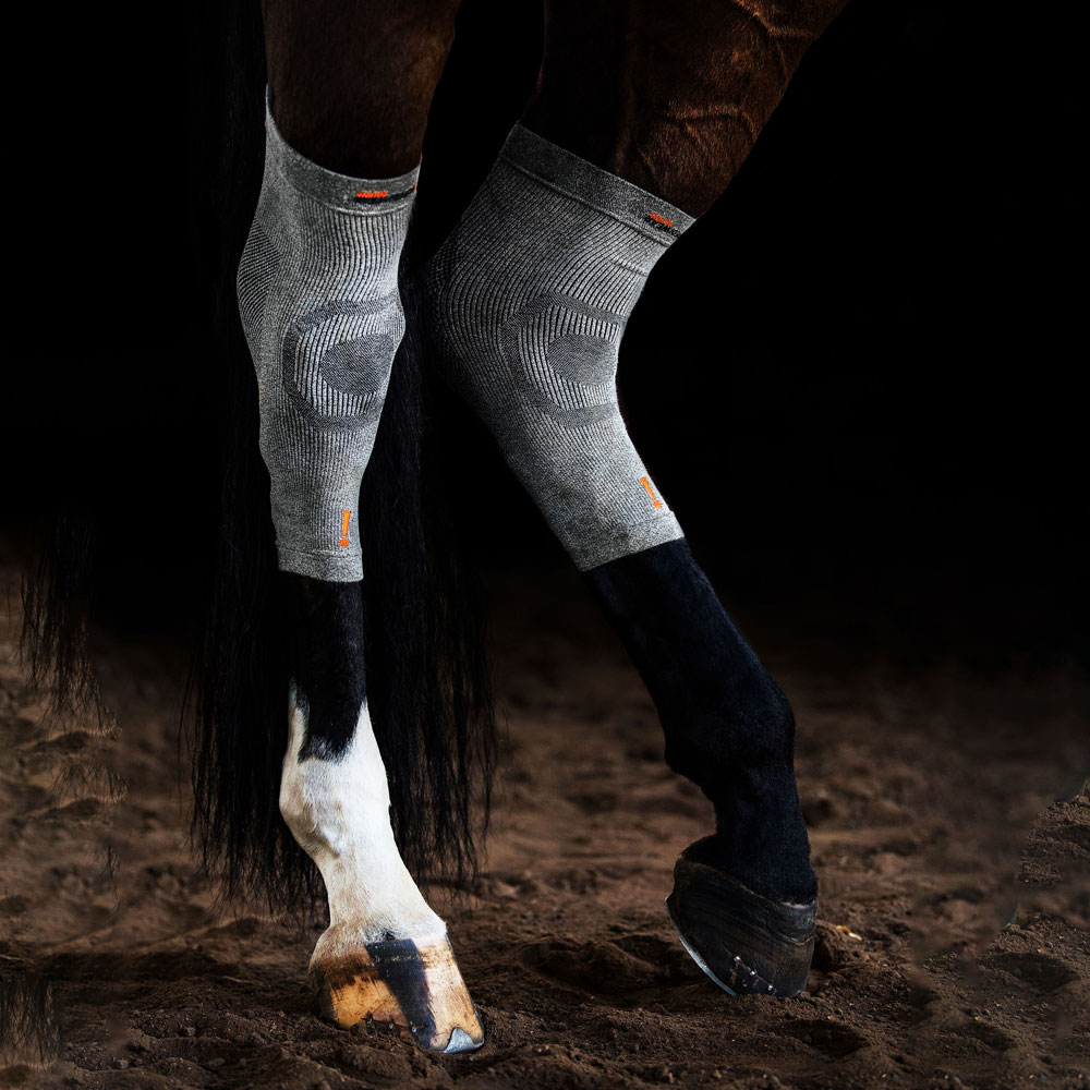 Verband  Circulation Hoof Sock Incrediwear Equine