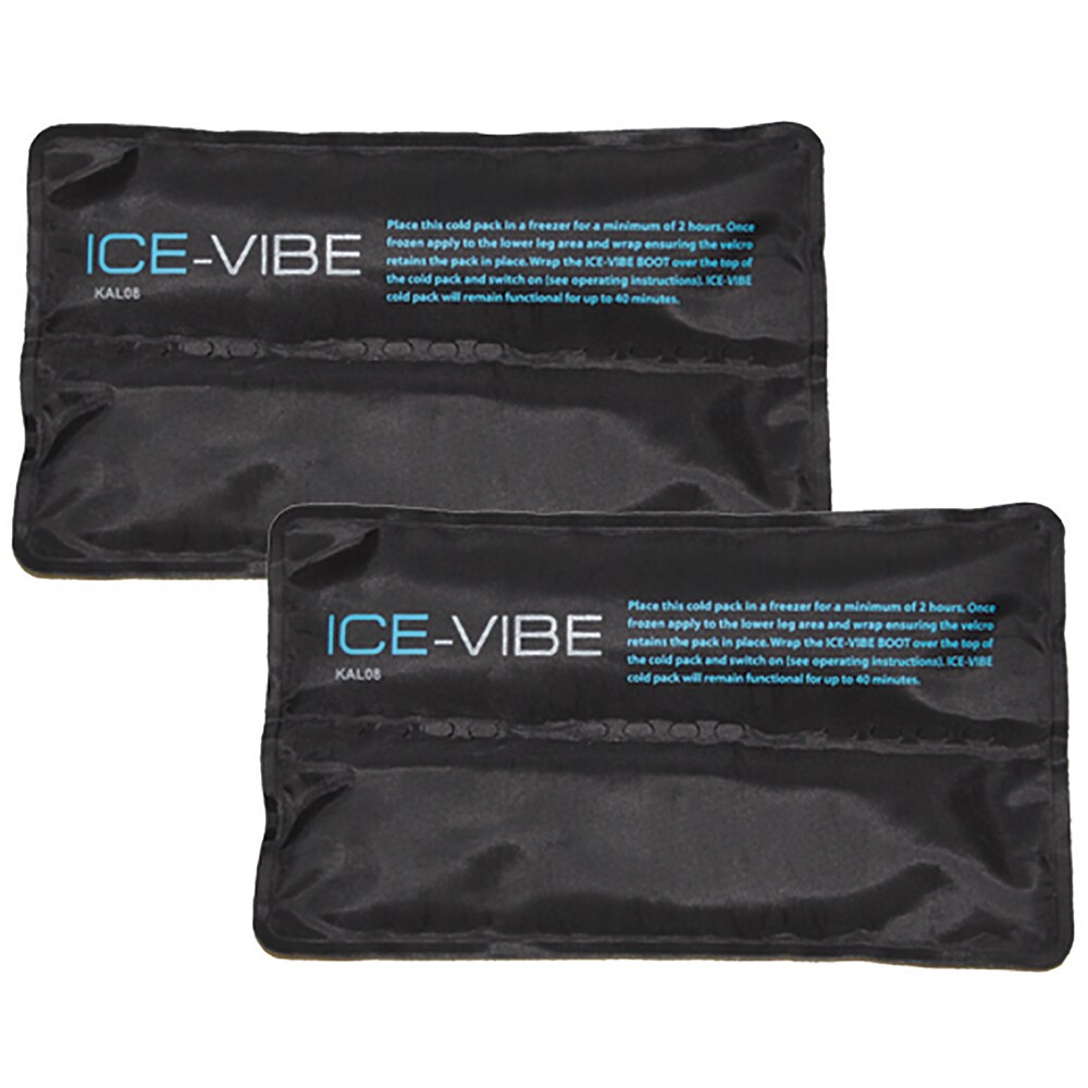Reserveonderdeel  ICE-VIBE, extra Cold Pack, X-Full Horseware®