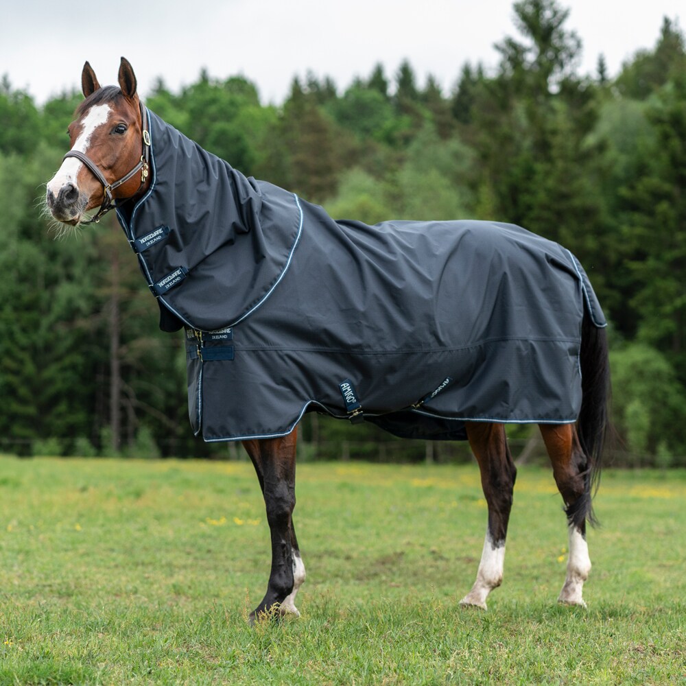 Kap  Amigo Hero Ripstop Lite Horseware®