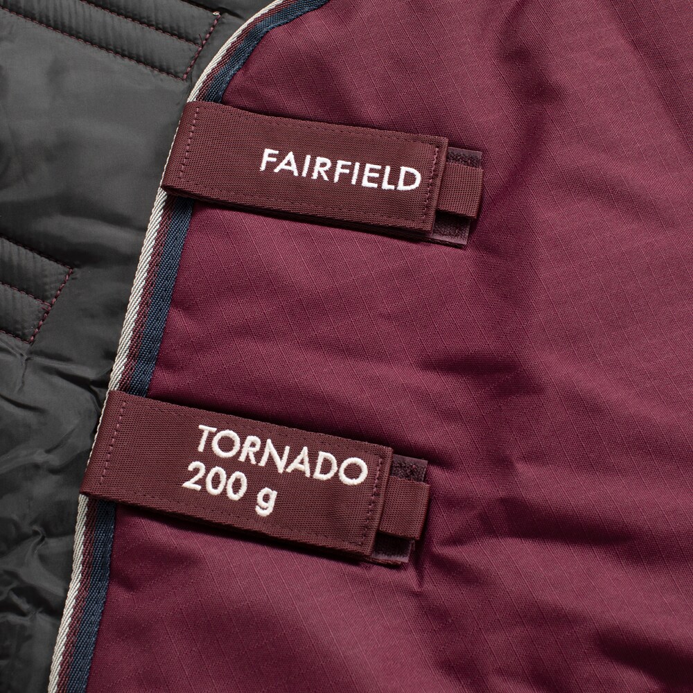 Kap  Tornado 200 Fairfield®