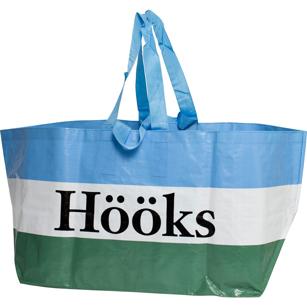 Hooizak  Haybag L Hööks