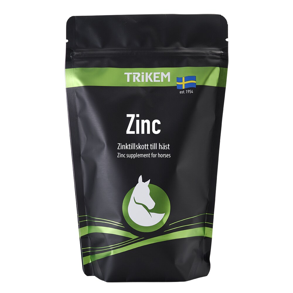 Voedingssupplementen  Zinc Trikem