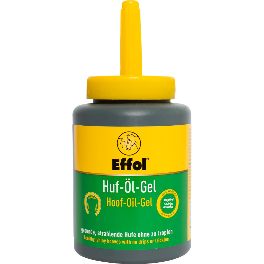 Hoefgel  HoofOil Gel Effol