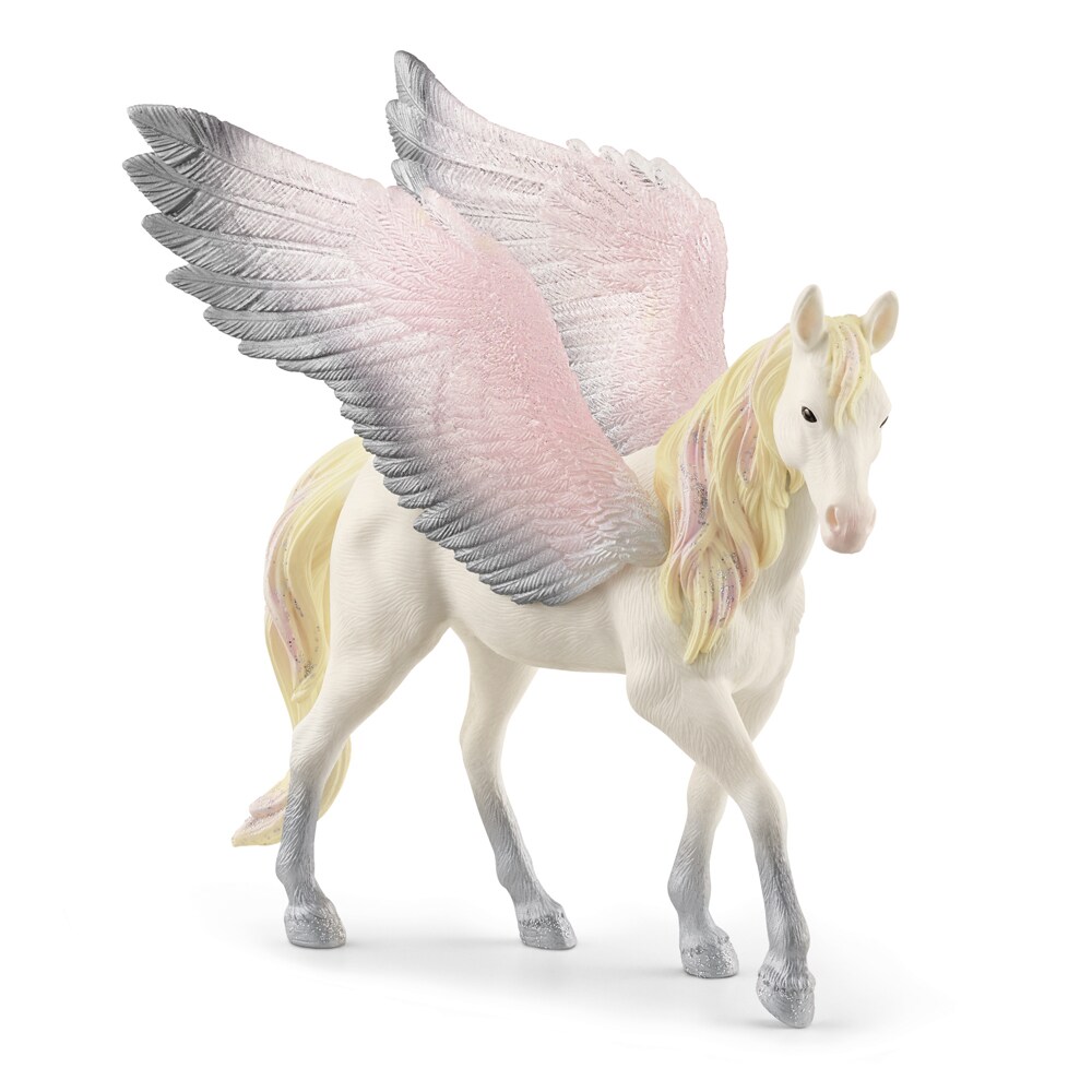 Speelgoed  Sunrise Pegasus Schleich