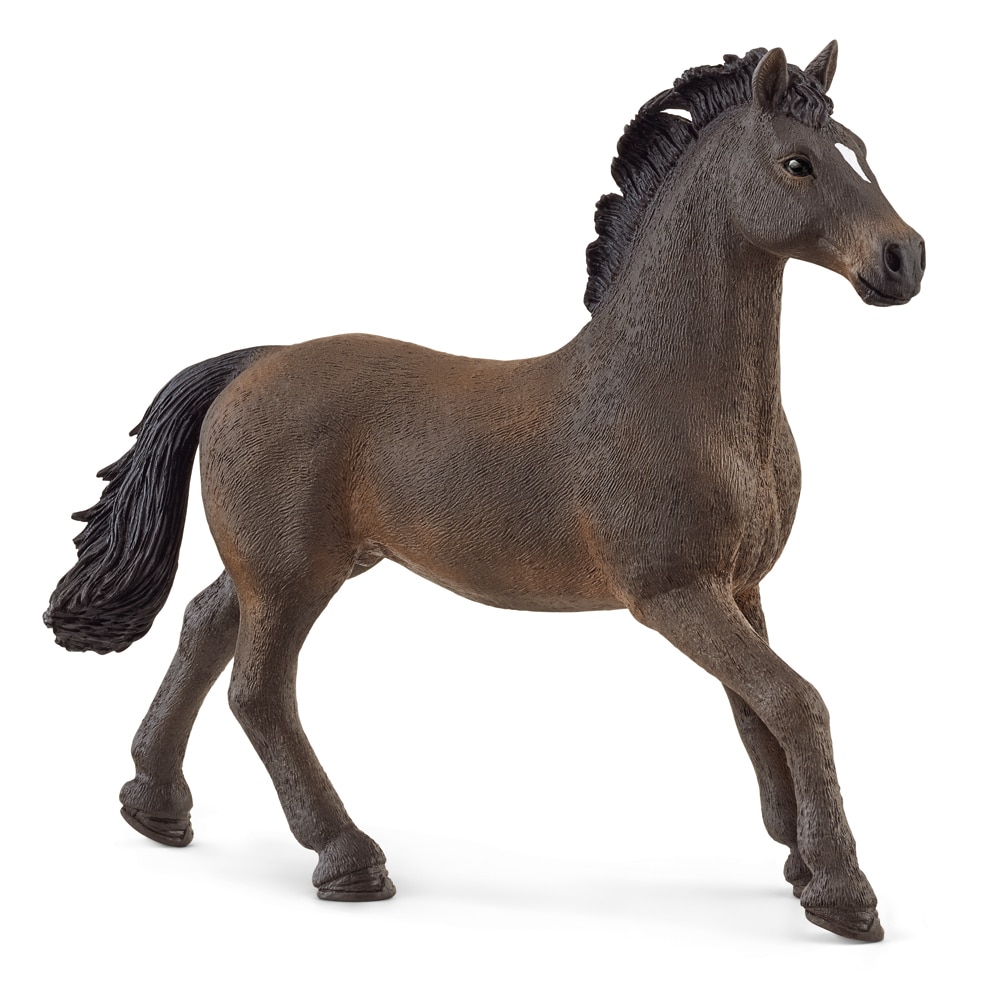 Speelgoed  Oldenburg Stallion Schleich