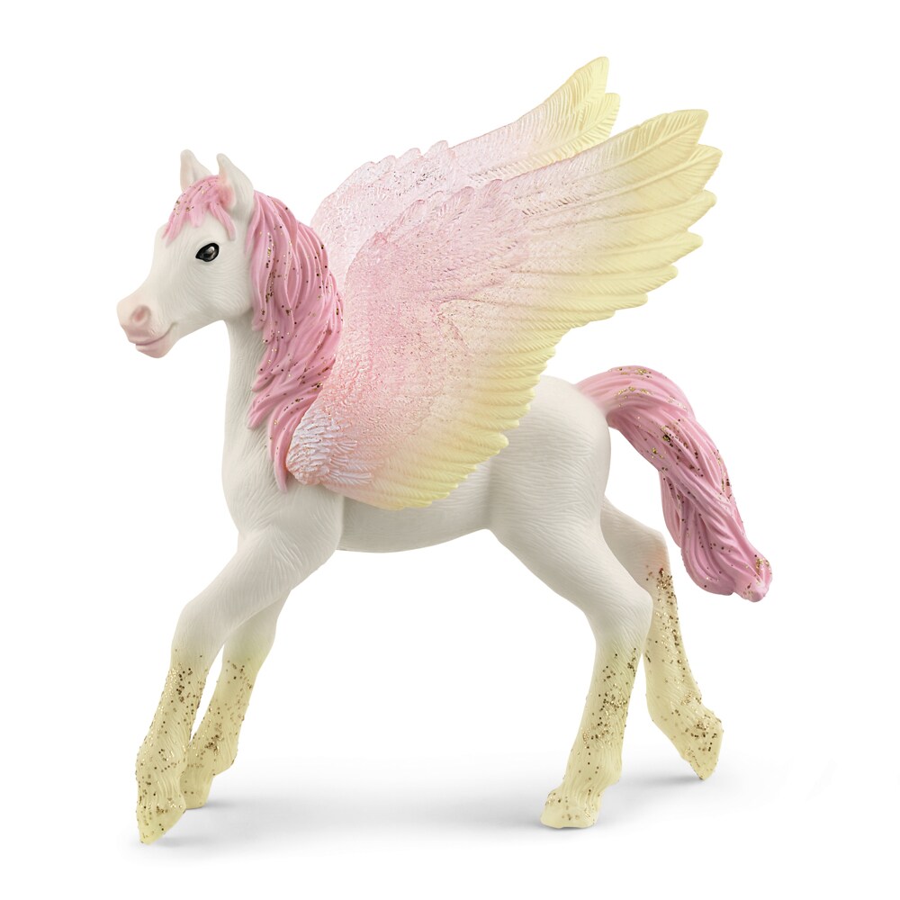 Speelgoed  Sunrise Pegasus Foal Schleich