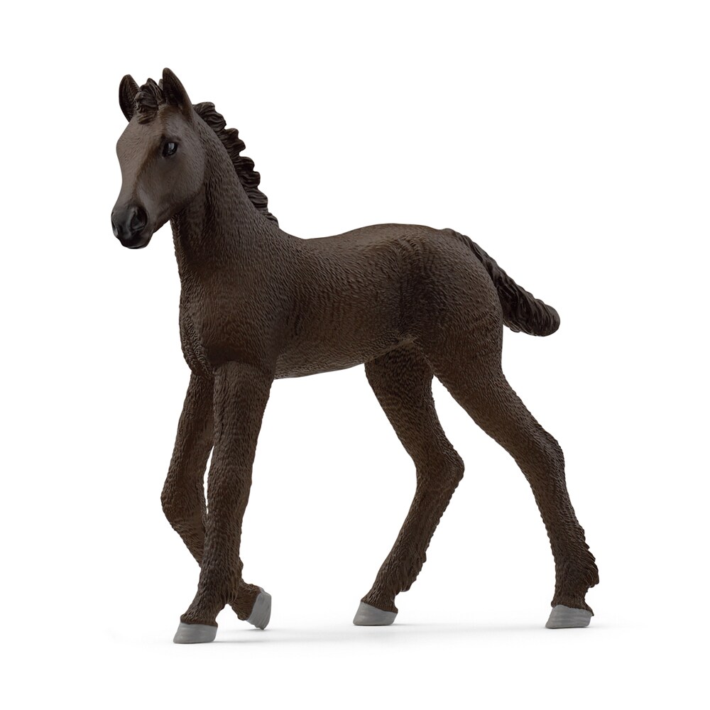 Speelgoed  Friesian Foal Schleich