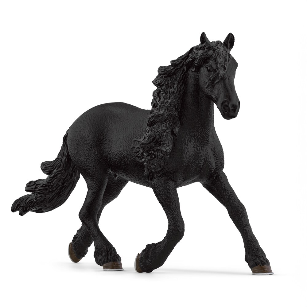 Speelgoed  Friesian Stallion Schleich