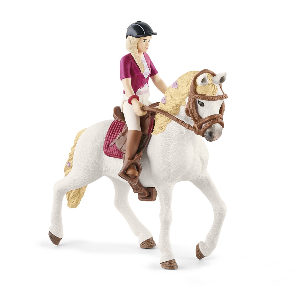 Speelgoed  Horse Club Sofia & Blossom Schleich