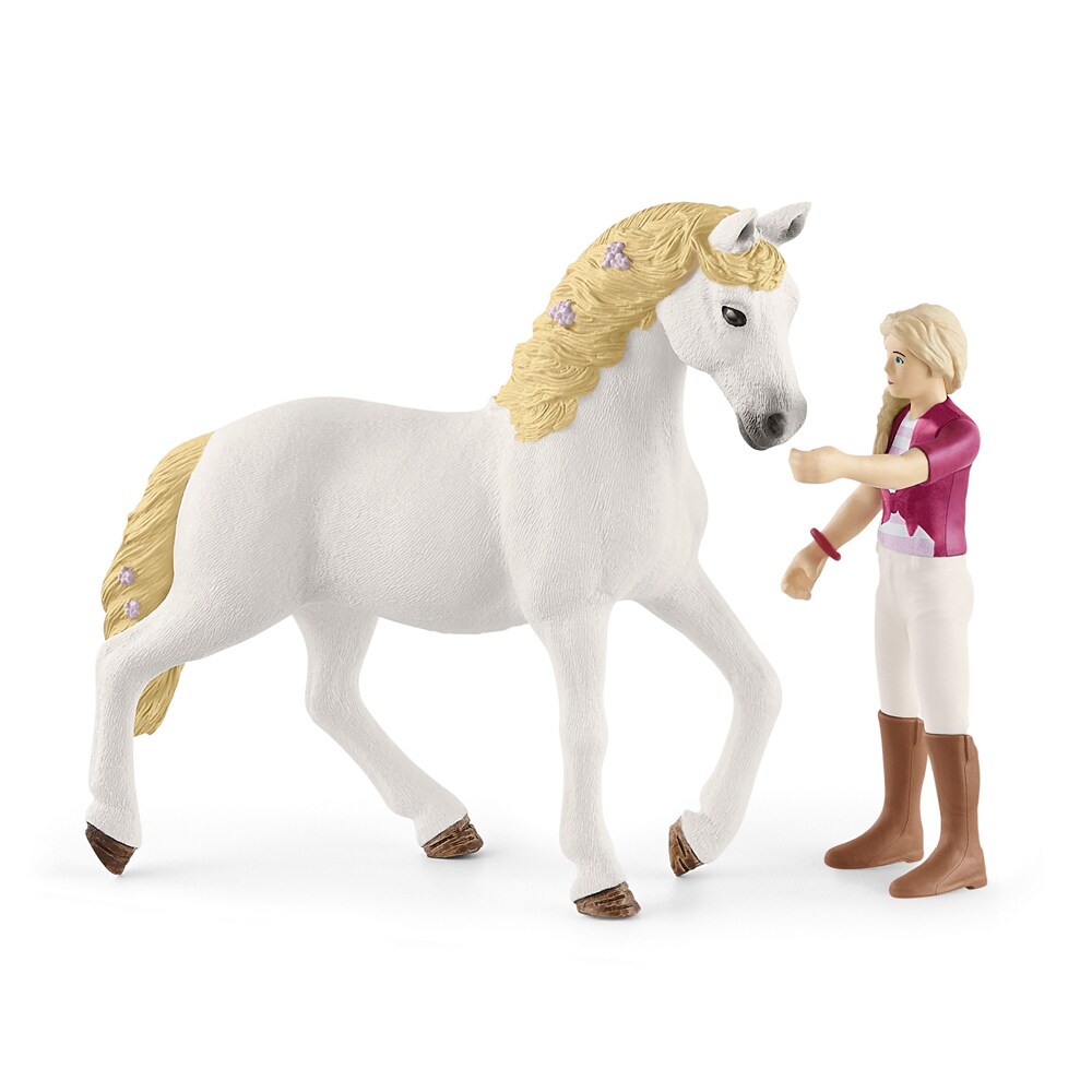 Speelgoed  Horse Club Sofia & Blossom Schleich