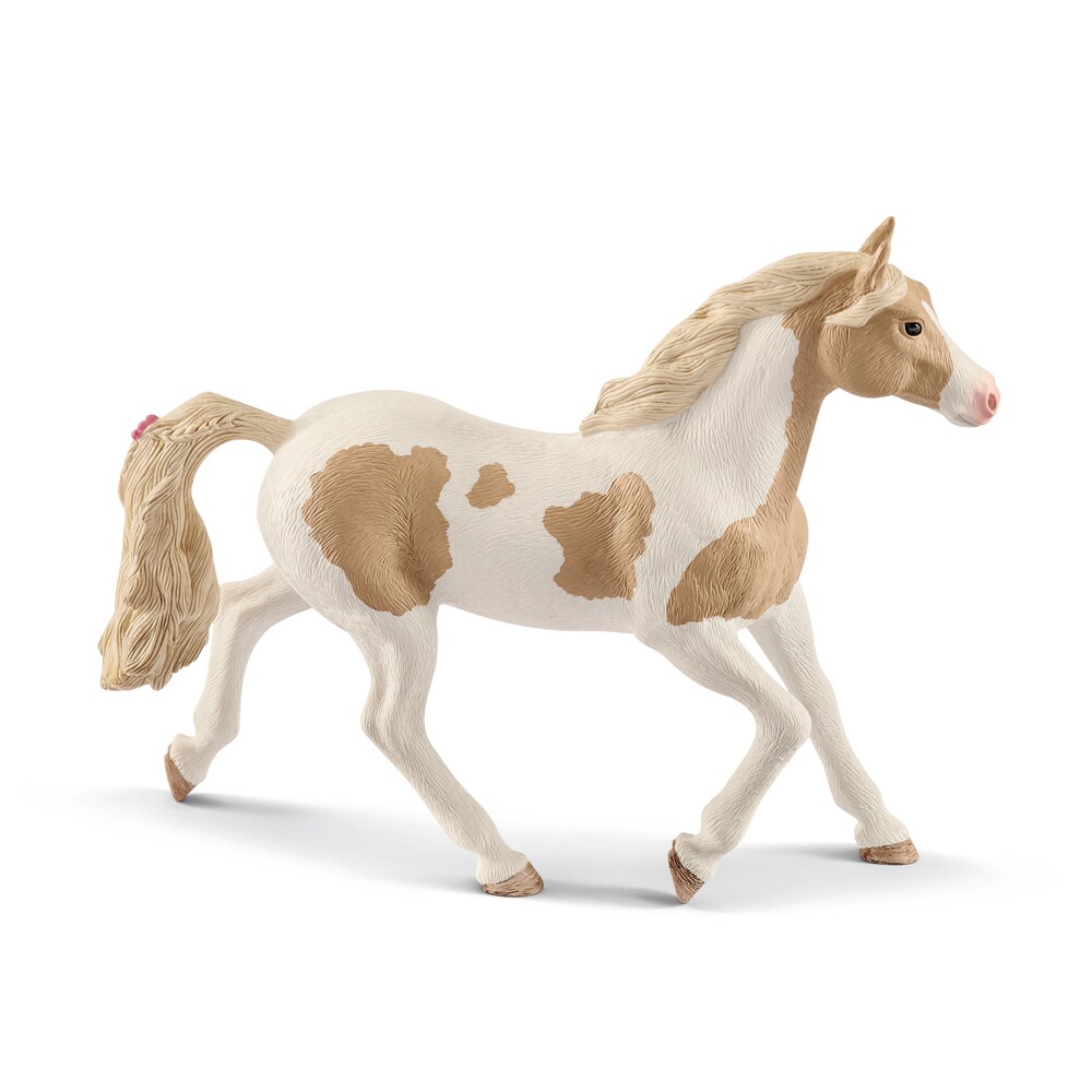 Speelgoed  Schleich Paint Horse Mare Schleich