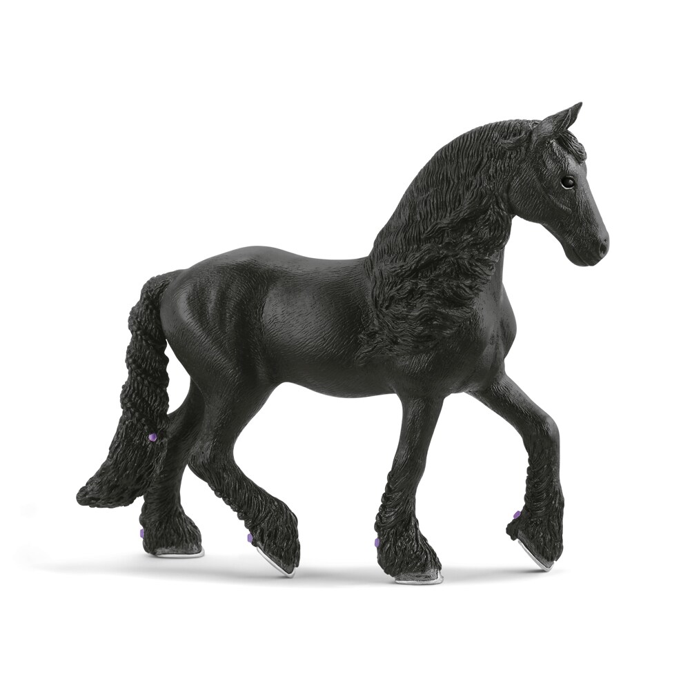 Speelgoed  Schleich Frisian Mare Schleich