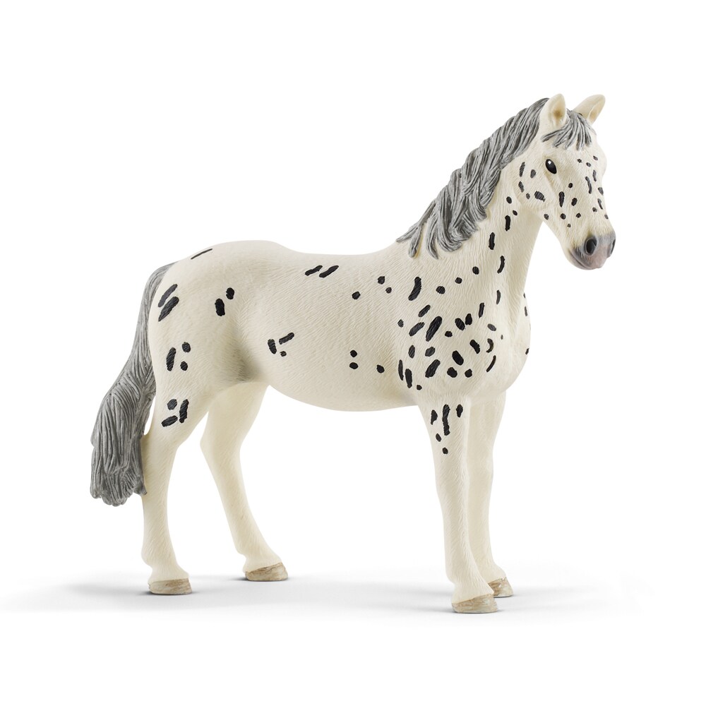 Speelgoed  Schleich Knabstrupper mare Schleich