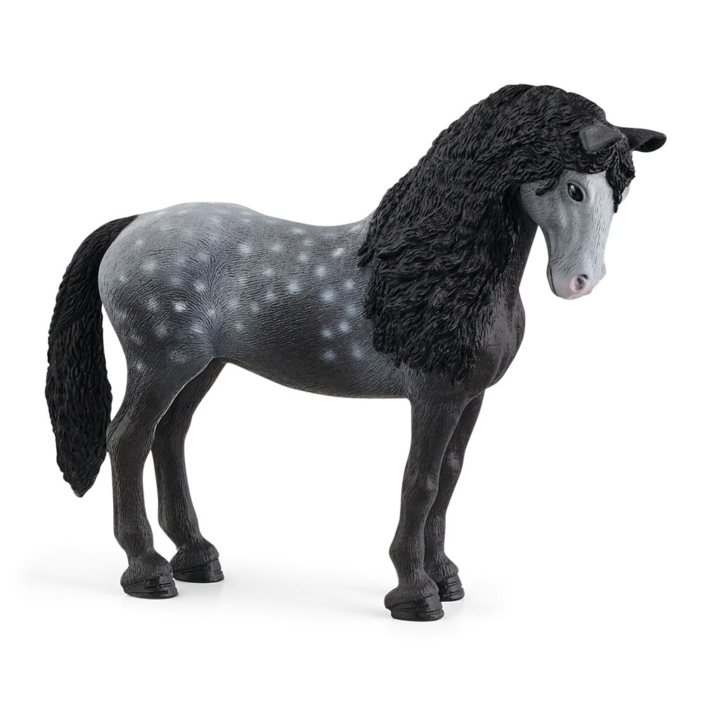 Speelgoed  Pura Raza Espanola Mare Schleich