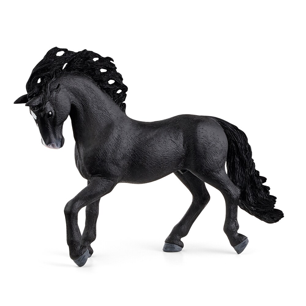 Speelgoed  Pura Raza Espanola Stallion Schleich