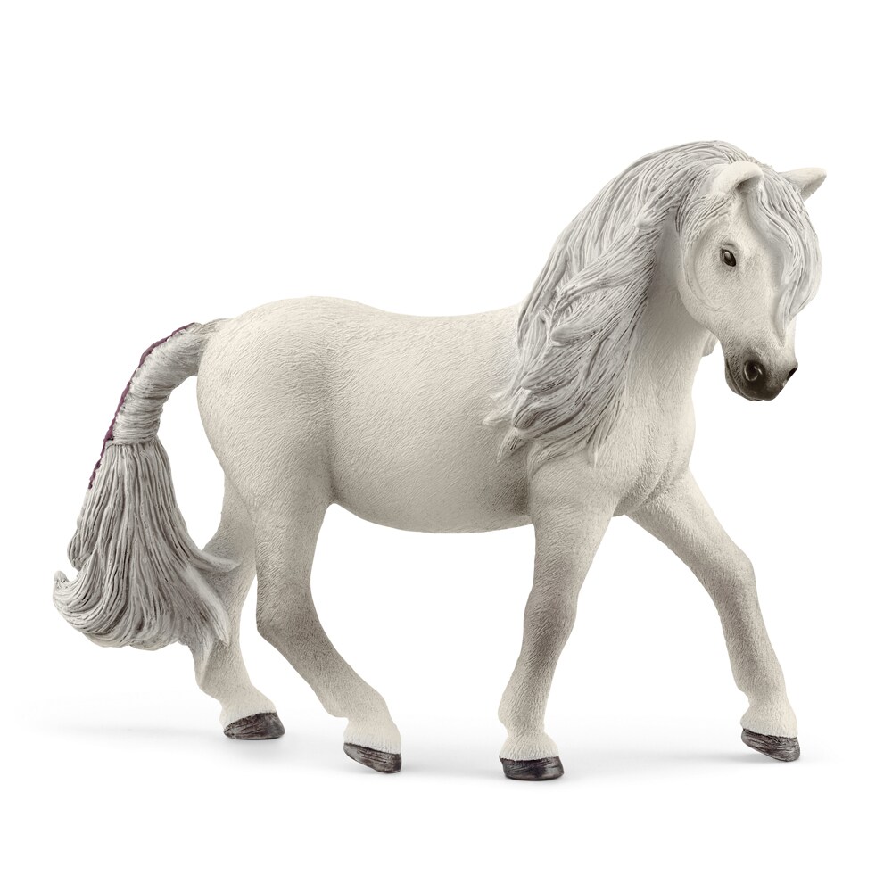 Speelgoed  Iceland Pony Mare Schleich