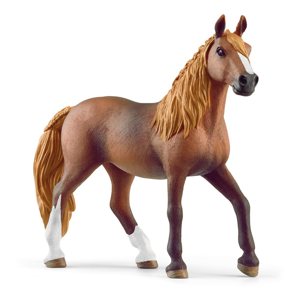 Speelgoed  Paso Peruano mare Schleich