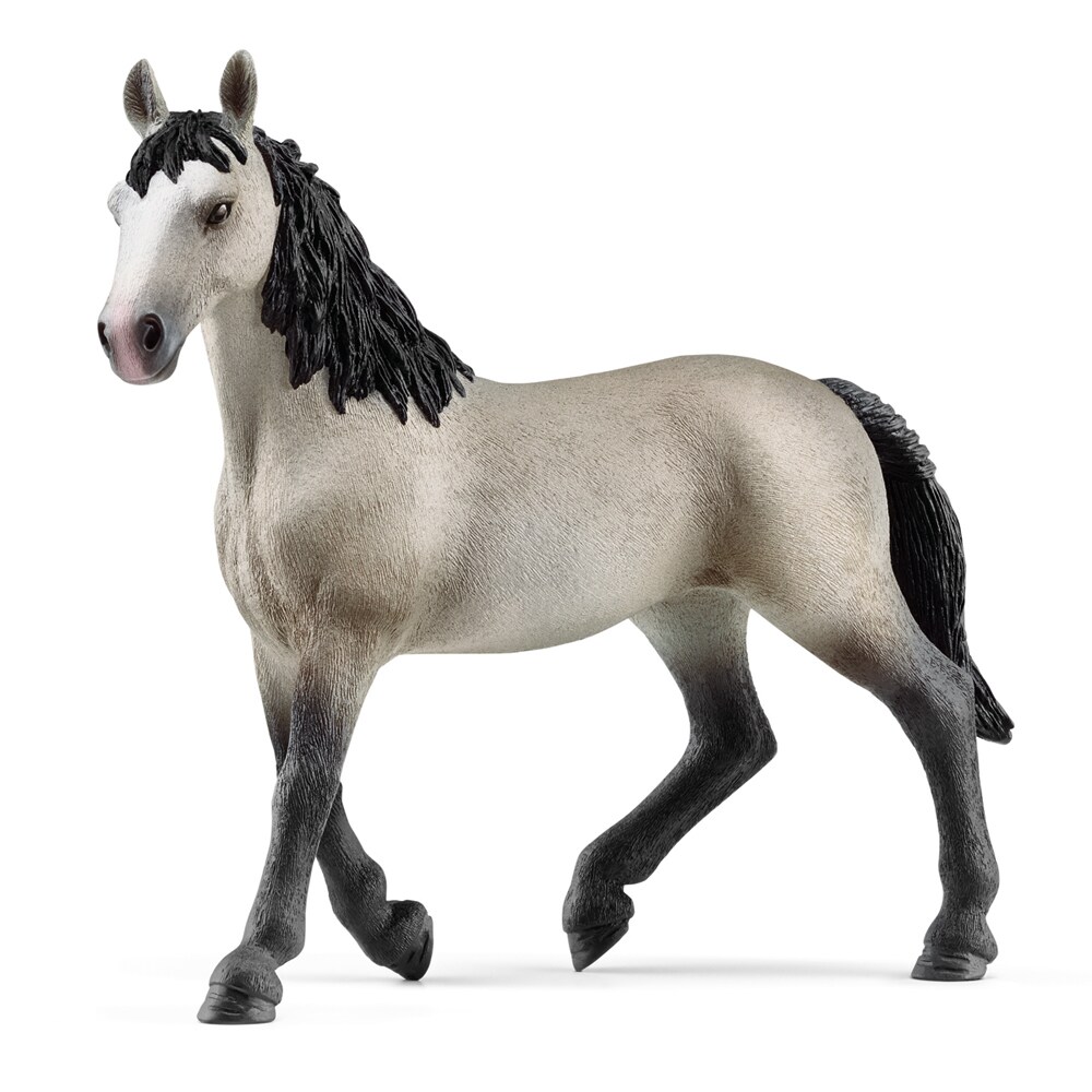 Speelgoed  Cheval de Selle Francais Schleich