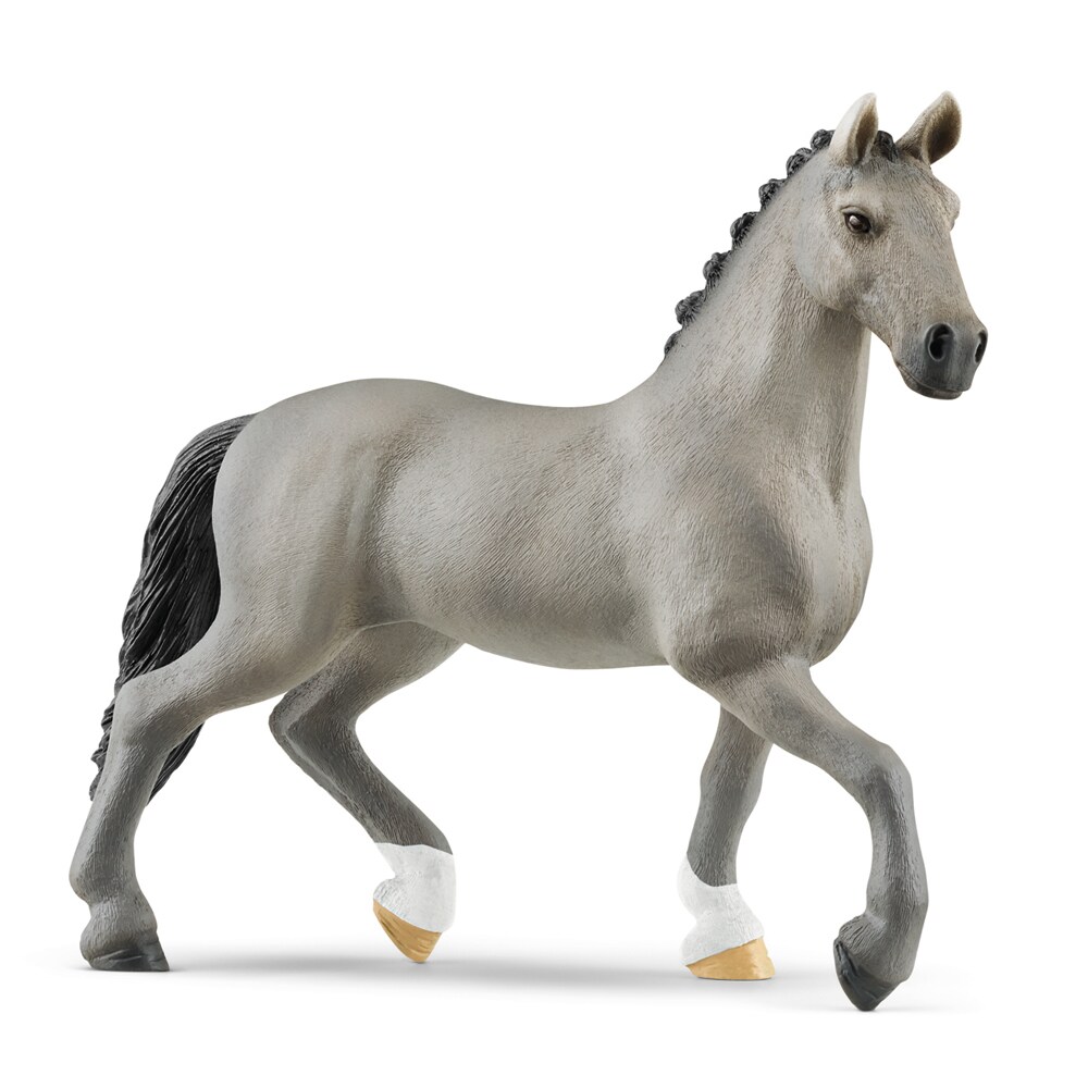 Speelgoed  Cheval de Selle Francais Schleich