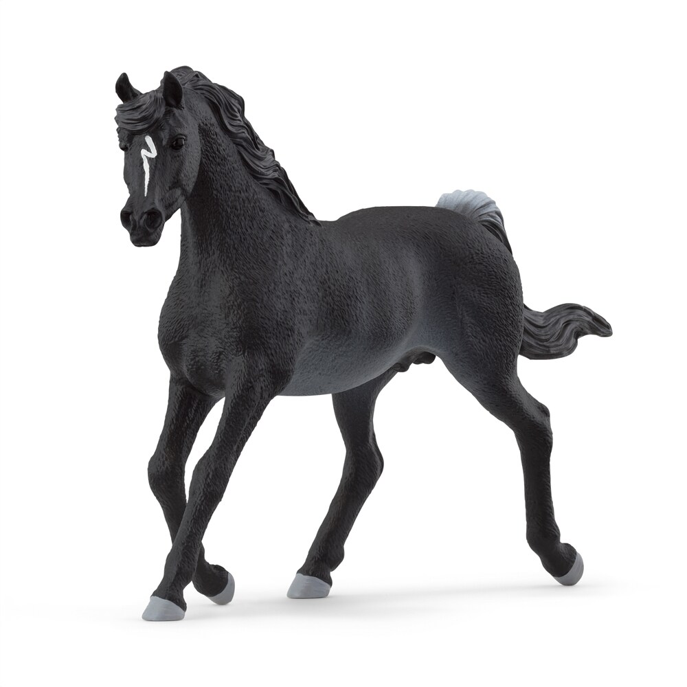 Speelgoed  Arab Stallion Schleich