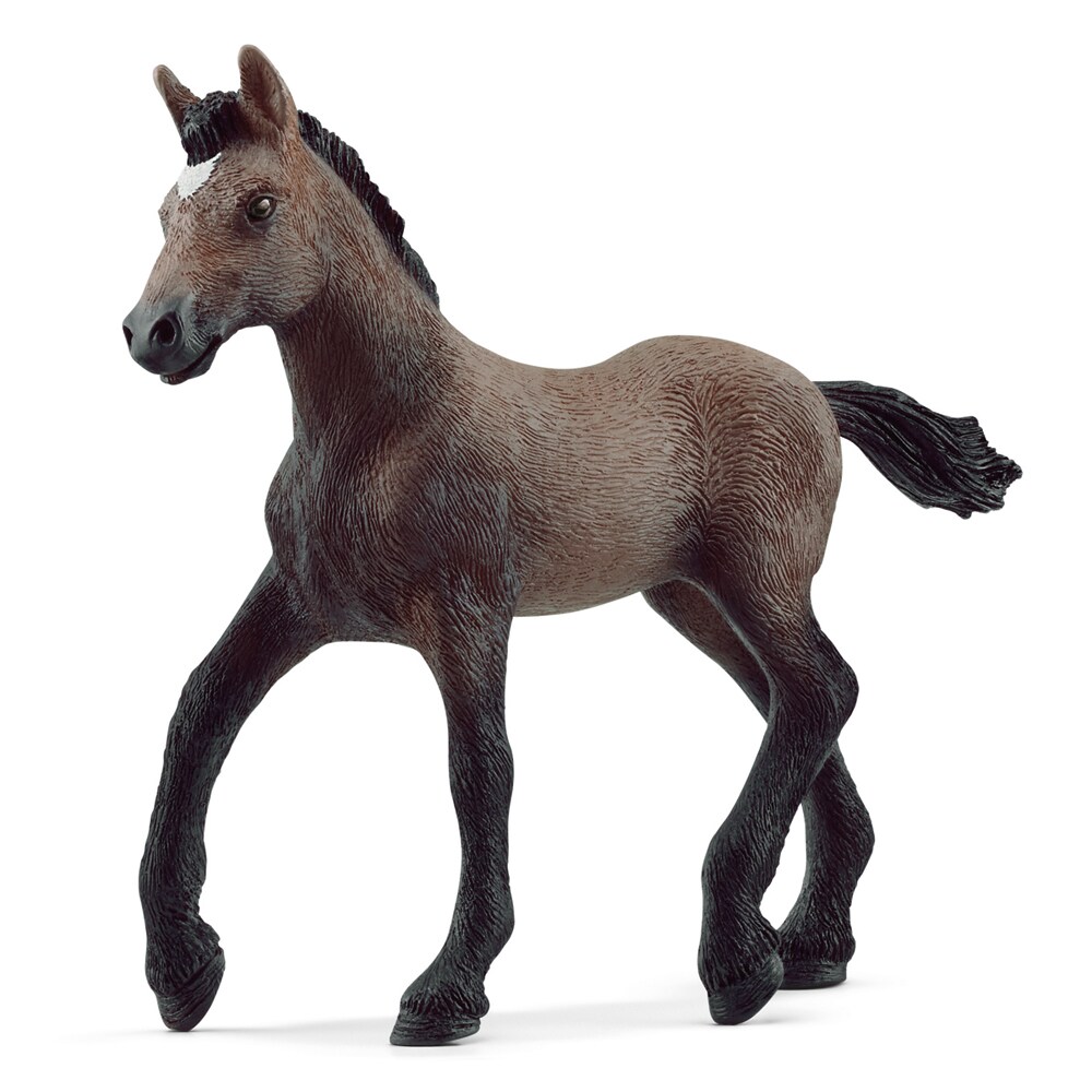 Speelgoed  Paso Peruano foal Schleich