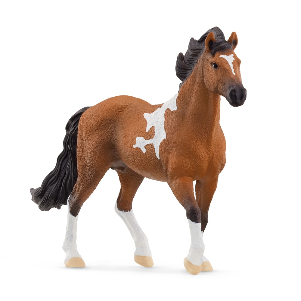 Speelgoed  Mangalarga Marchador Stallion Schleich